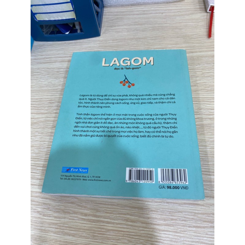 Lagom vừa đủ đẳng cấp sống của người Thuỵ Điển 192449