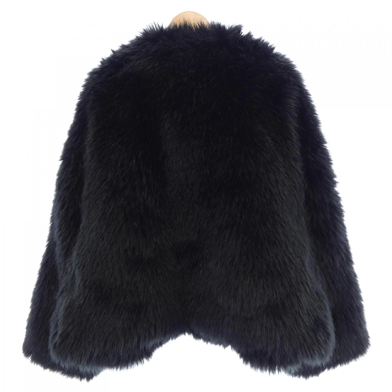 Yoko Chan YCC-424-226 Áo khoác - Hàng hiệu Chính hãng 817221