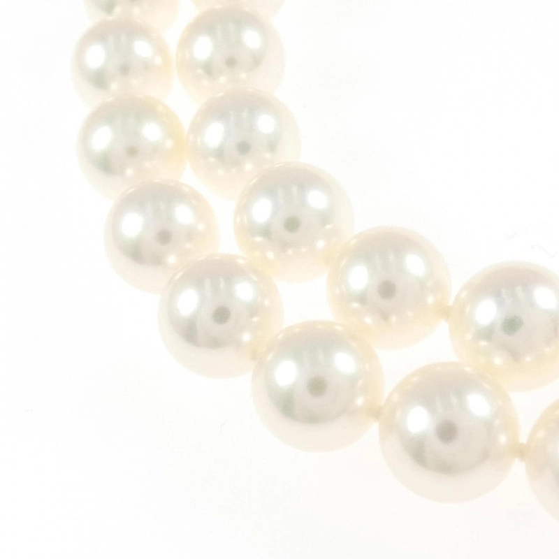 Dây chuyền ngọc trai Akoya Tasaki 7.5-8.0mm - Hàng hiệu chính hãng 842778