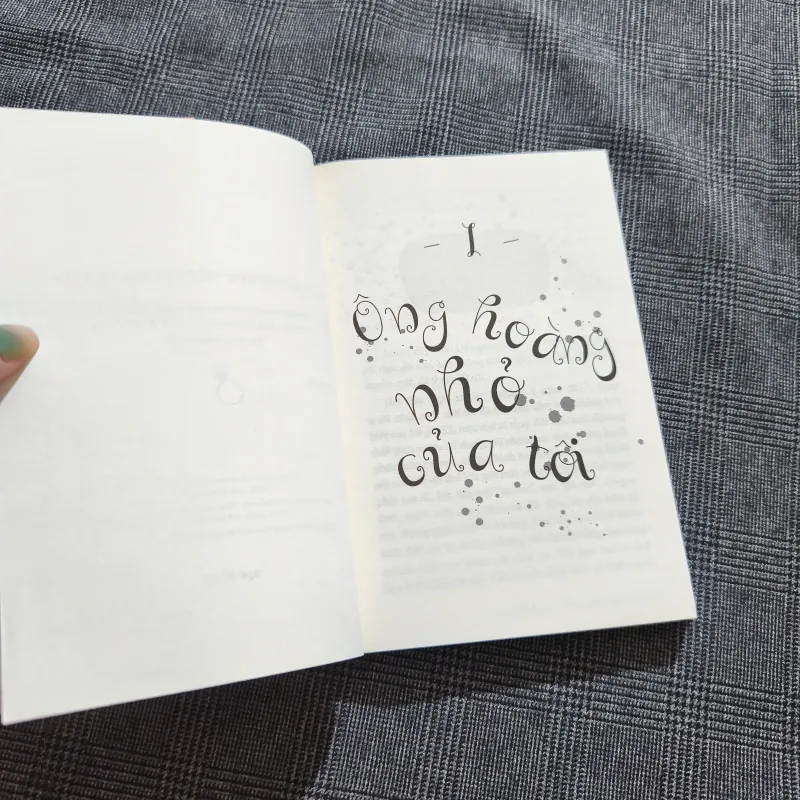 Căn phòng của những điều Kỳ Diệu - Julien Sandrel 788756