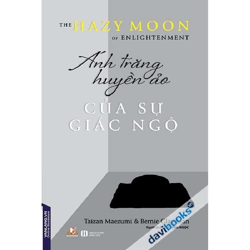 Ánh trăng huyền ảo của sự giác ngộ - Taizan Maezumi 497615