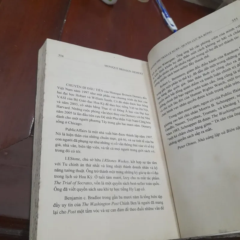 Madam Nhu TRẦN LỆ XUÂN, quyền lực bà rồng 602893
