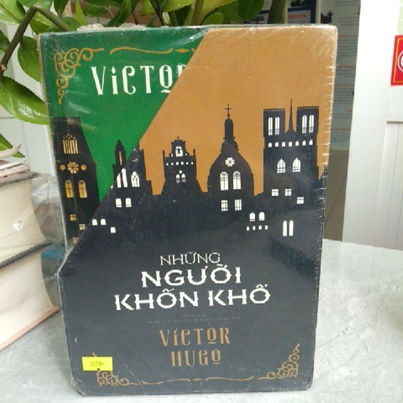 NHỮNG NGƯỜI KHỐN KHỔ 271856