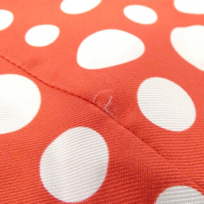 Khăn quàng cổ Louis Vuitton Snood Dot Infinity M74623 - Hàng hiệu Authentic 808073