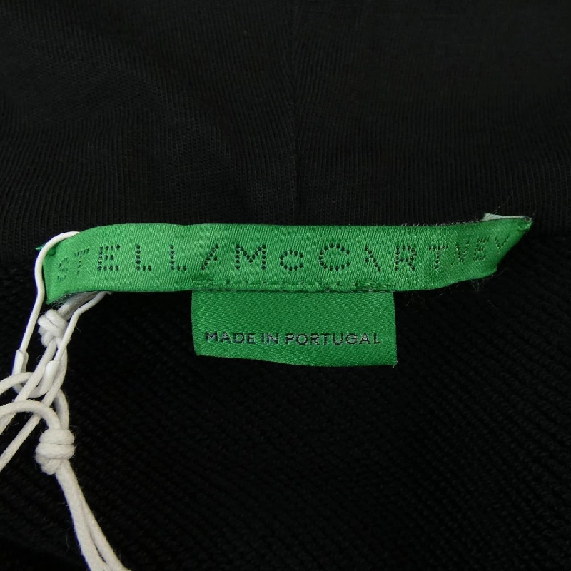 Áo khoác nỉ STELLA MCCARTNEY Sunshine Hoodie 632625