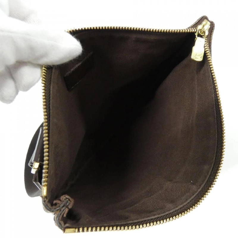 Túi đeo vai Louis Vuitton Damier Pouch Bosphore N51111 - Hàng hiệu Chính hãng 802507