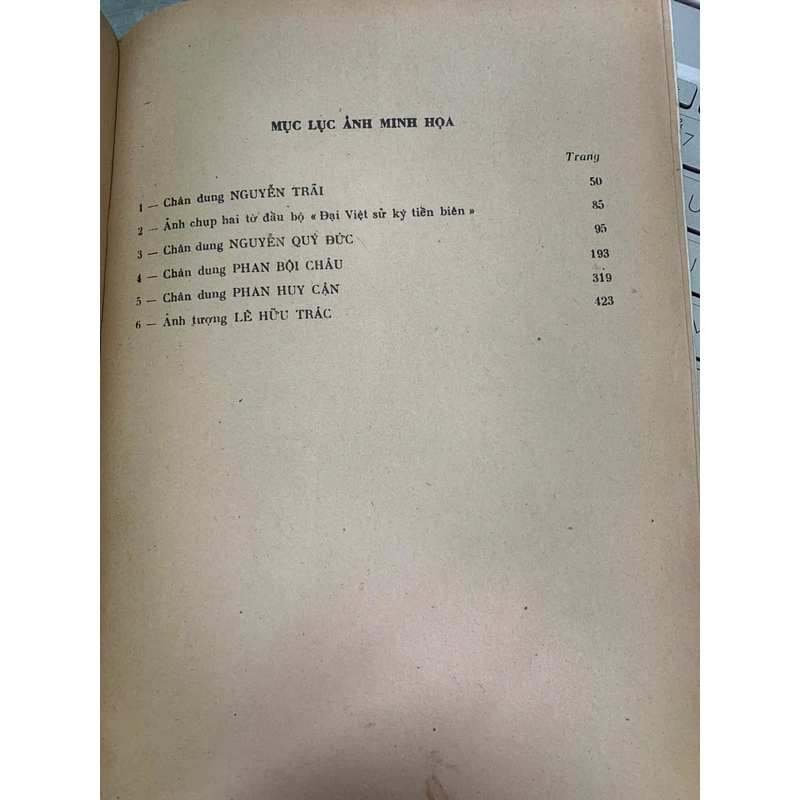 TÌM HIỂU KHO SÁCH HÁN NÔM (TẬP 1 VÀ 2) - TRẦN VĂN GIÁP 536200