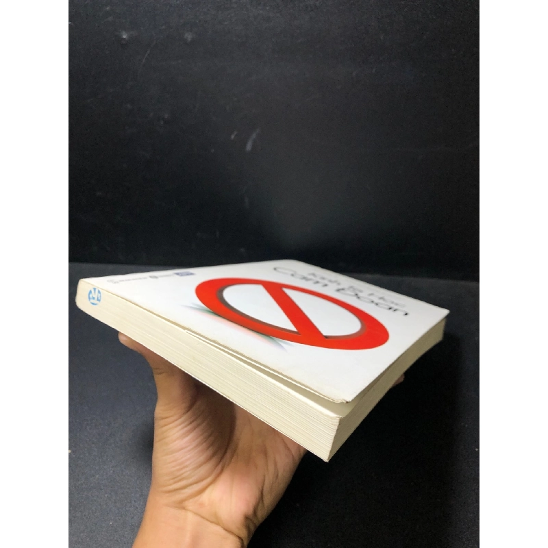 Kinh tế học cấm đoán 2016 Mark Thornton mới 90% dấu mộc SBMQ7-0612 912972