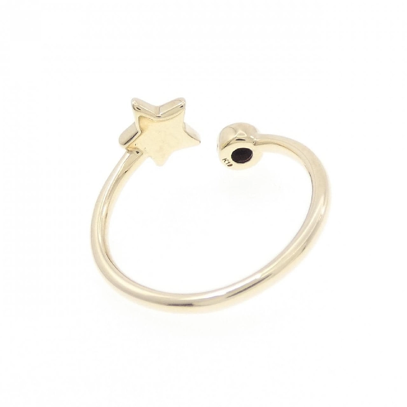 Nhẫn Onyx Enasoluna - Hàng hiệu Authentic 834139