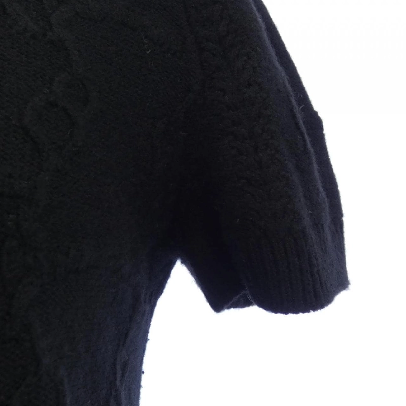 【Mã giảm giá】HERMES Áo len 636456