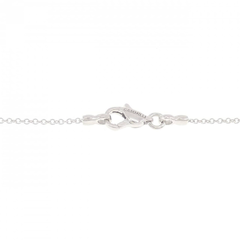 750BG/750WG Dây chuyền kim cương - Hàng hiệu Authentic 859223