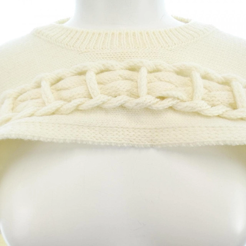 【Mã giảm giá】LOEWE Áo len 644034