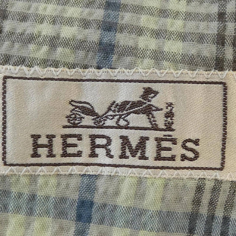 Áo khoác HERMES 154124HG - Hàng hiệu Chính hãng 891552