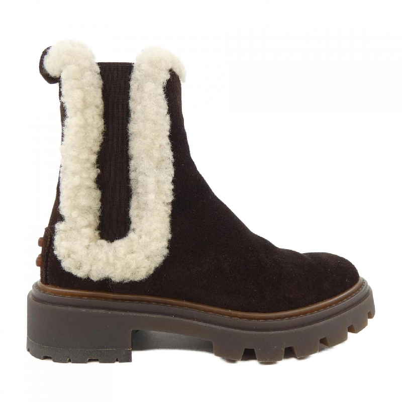 Giày boot TOD'S - Hàng hiệu Authentic 828131