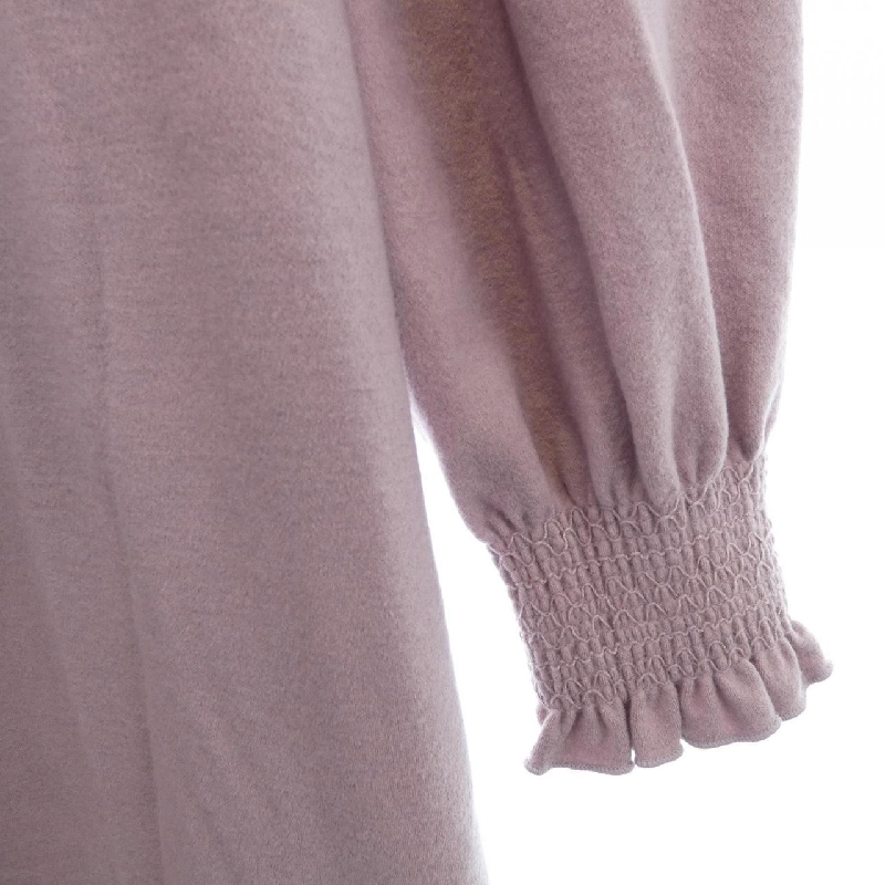 Để trở nên thanh lịch TO BE CHIC Váy 653591