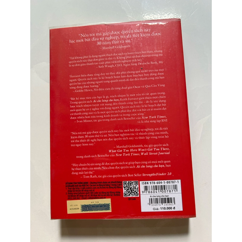 Ai che lưng cho bạn 452038