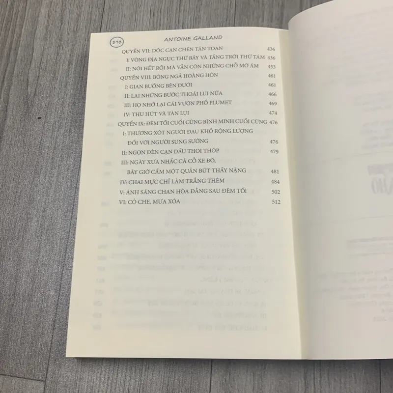 Những người khốn khổ - vitor hugo. 7a1 731150