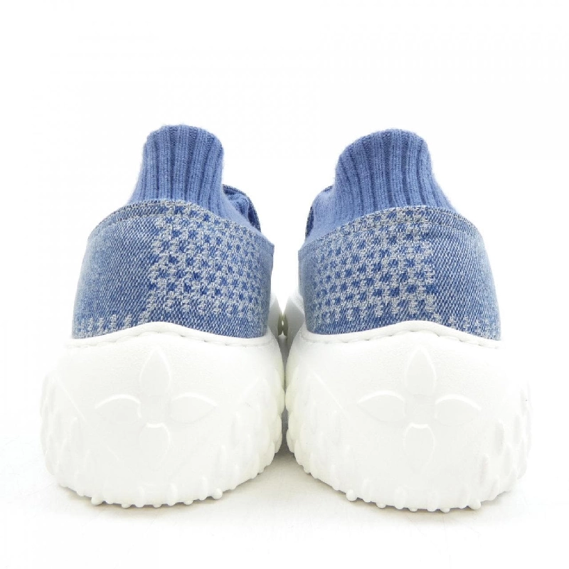 Giày sneaker LOUIS VUITTON - Hàng hiệu Authentic 905129