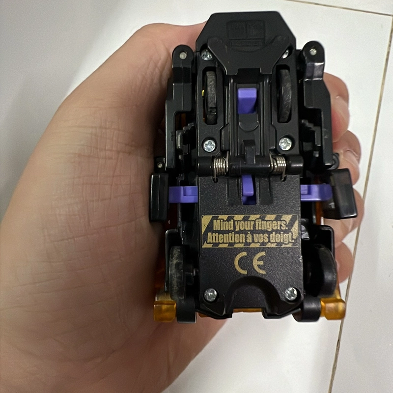 Chiến xa thần thú 463534