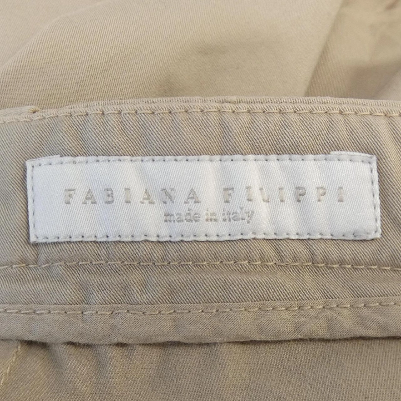 【Mã giảm giá】FABIANA FILIPPI váy 654720