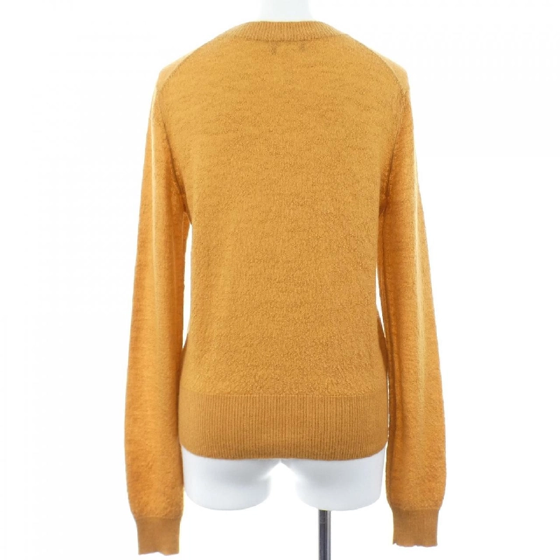 CHANEL P50015K06342 14B Áo len - Hàng hiệu Chính hãng 814451