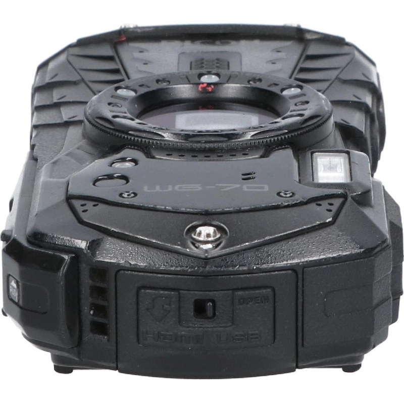 WG-70 ĐEN - Hàng hiệu Authentic 879630