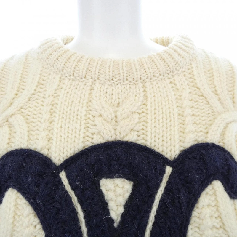 【Mã giảm giá】Celine CELINE Áo len 643634