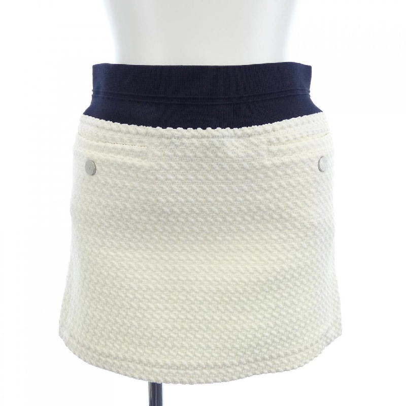 CHANEL P53733V40182 Váy - Hàng hiệu Chính hãng 817826