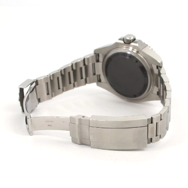 Đồng hồ Rolex Sea-Dweller Deepsea 136660. SS tự động - Hàng hiệu chính hãng 887963