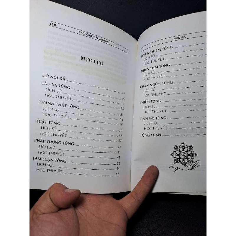 Các tông phái đạo phật - Đoàn Trung Còn 2013 mới 80% ố TÂM LINH - TÔN GIÁO - THIỀN HCM2012-8 737416