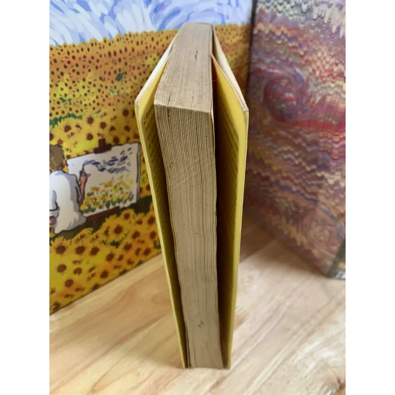 Sử thi Ấn Độ - T1: Mahabharata 927399