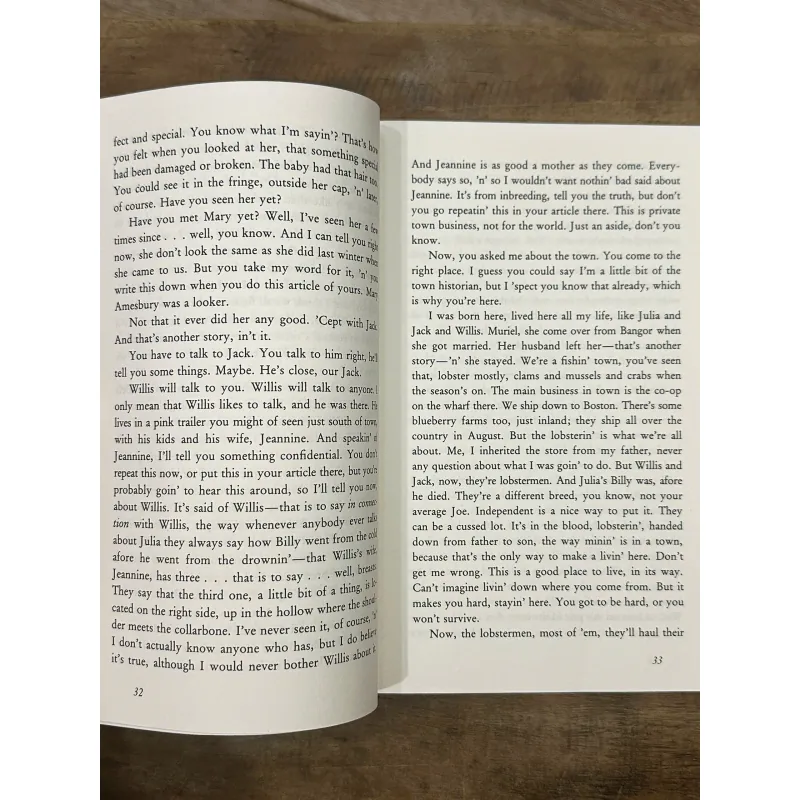 Strange Fits of Passion - Anita Shreve 738062