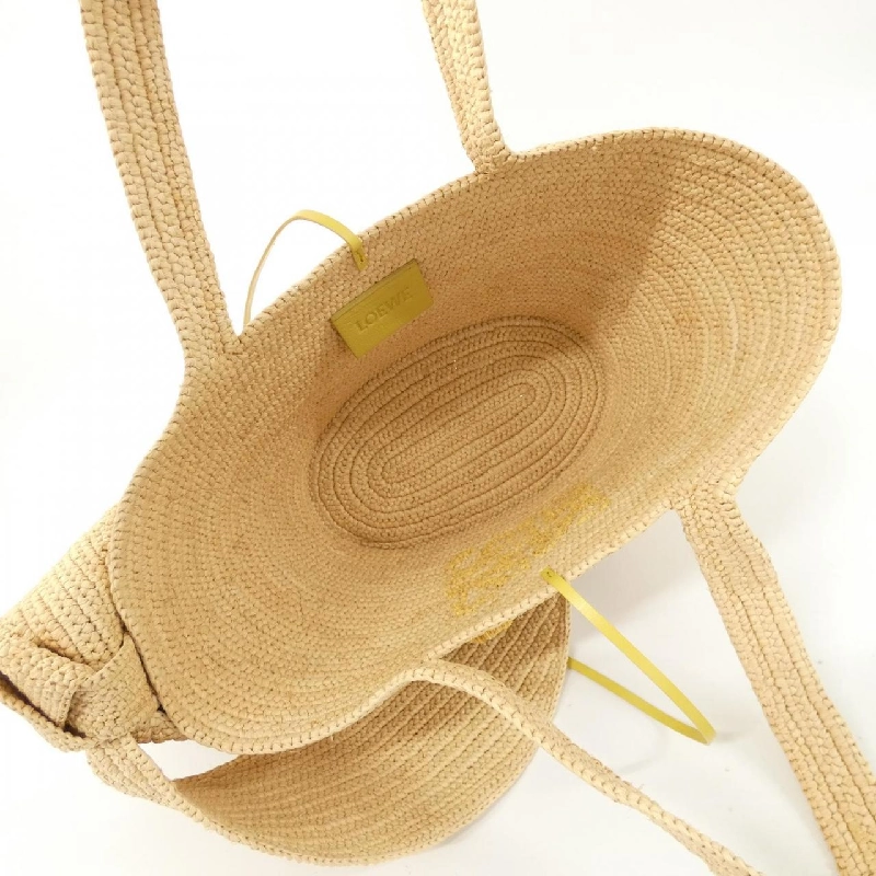 Bags rổ thỏ Loewe ANIMALES nhỏ A223S17X01 616849