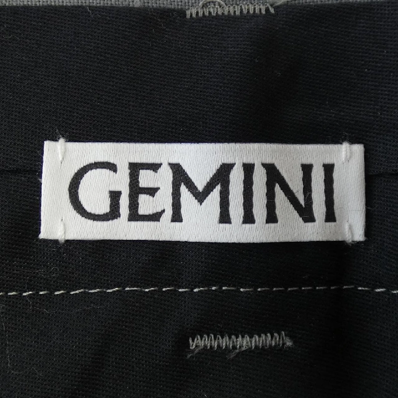 GEMINI Pants - Hàng hiệu Authentic 811923