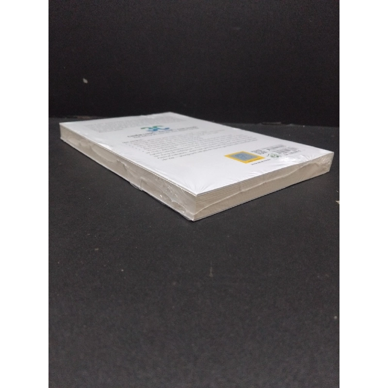 Chiến lược - Cơ chế - Con người mới 100% HCM2608 Tôn Thất Nguyễn Thiêm QUẢN TRỊ 916833