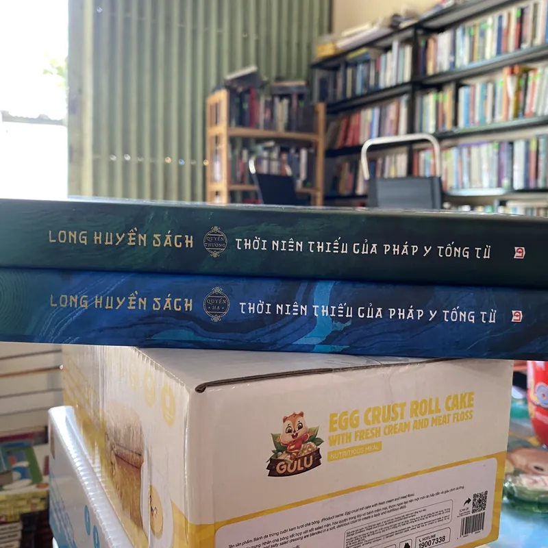 Thời niên thiếu Tống từ Bìa Cứng  567984