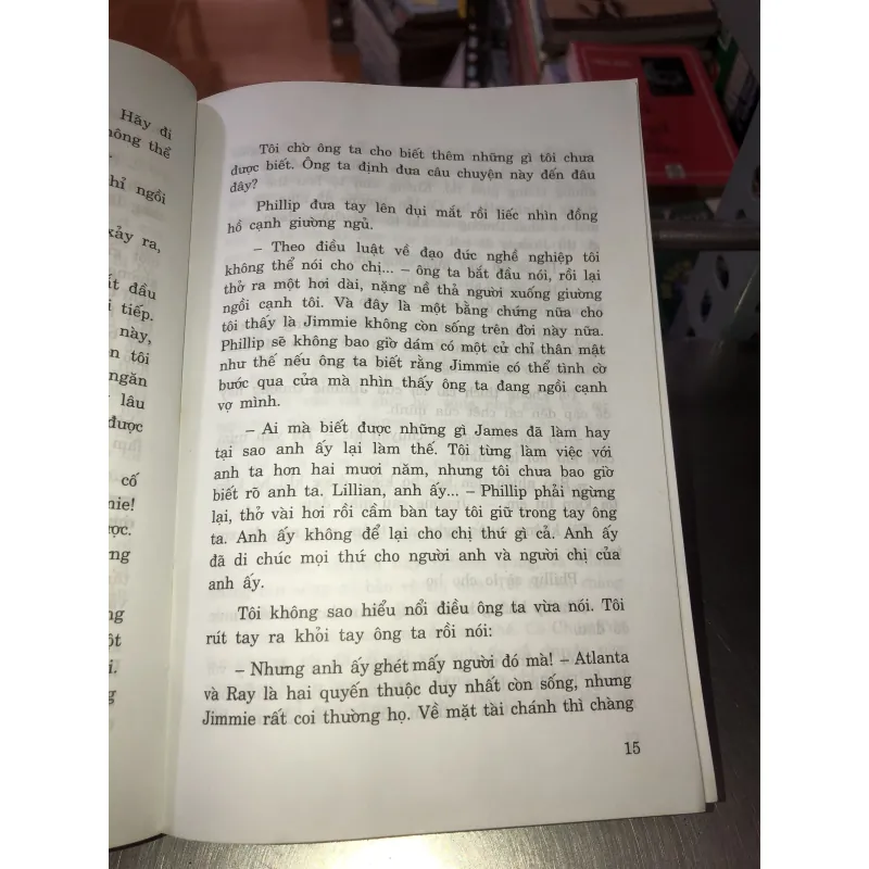 Cây dâu tằm - Jude Deveraux 1001686