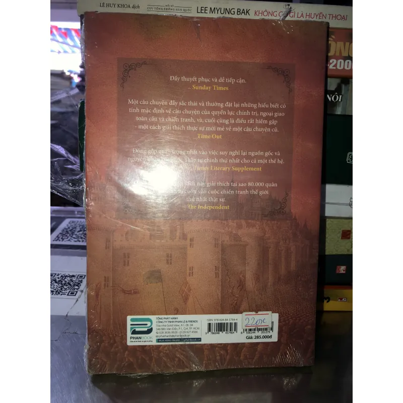 Cuộc thập tự chinh thứ nhất tiếng gọi từ Phương Đông  747801