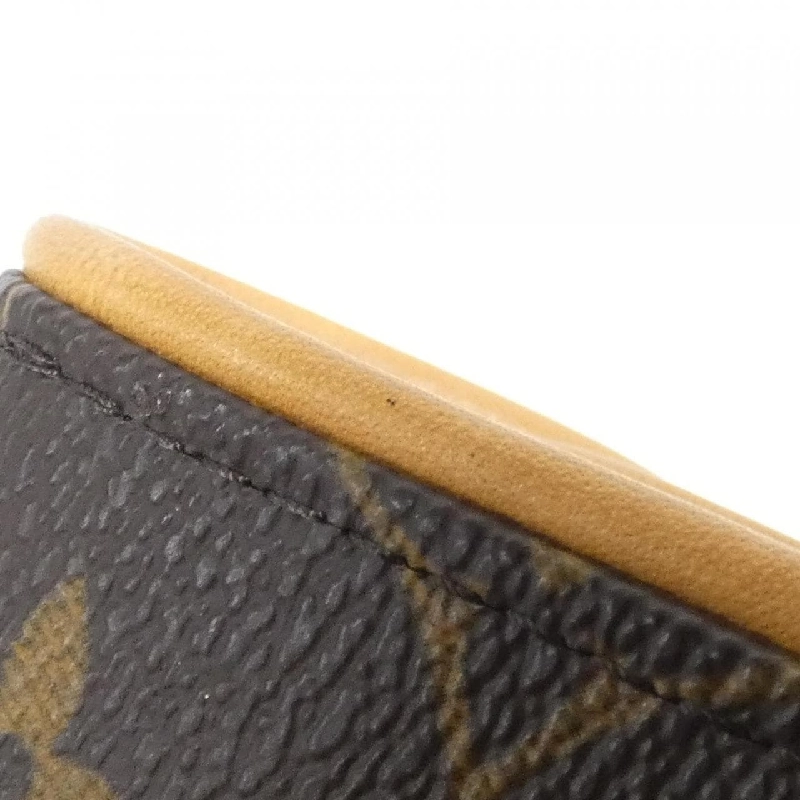 Túi đeo hông Louis Vuitton Monogram Pochette Florentine XS M51855+M67303 - Hàng hiệu Authentic 776411