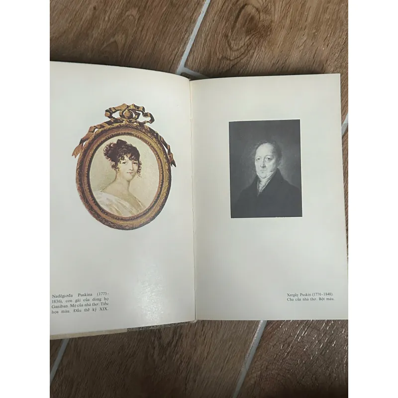 Tuyển tập Văn xuôi  - Alexander Pushkin (Bìa cứng, NXB Cầu Vồng) 733539