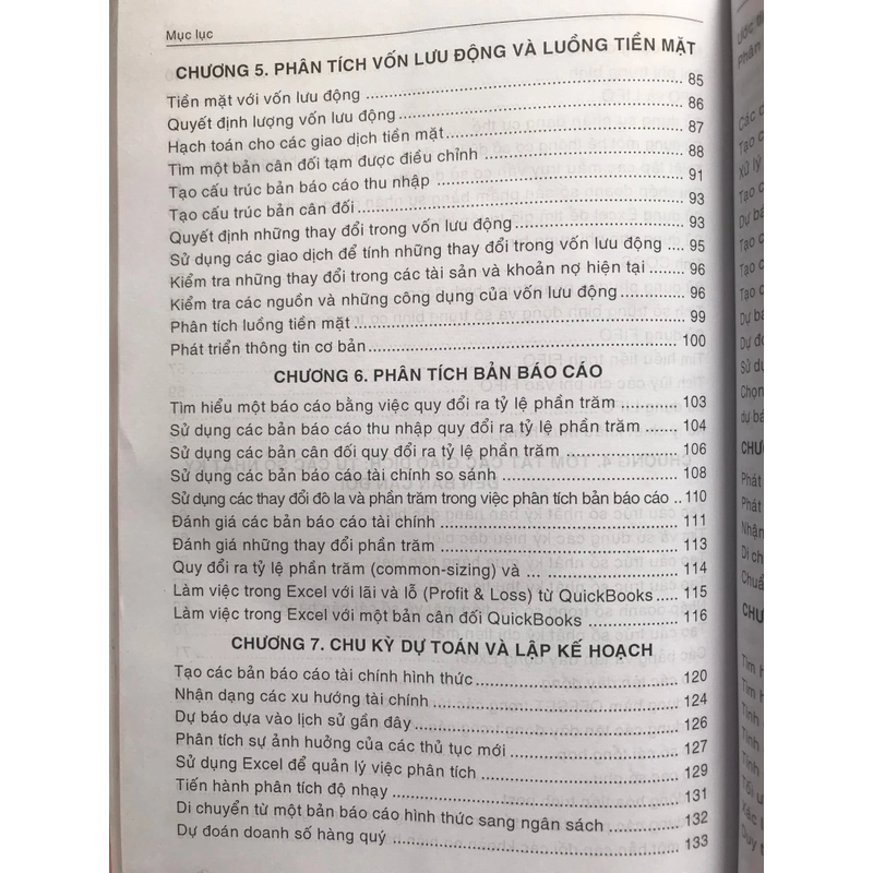 PHÂN TÍCH DỮ LIỆU KINH DOANH MICROSOFT EXCEL 2010(Kèm CD) 474967