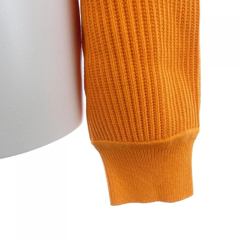 【Mã giảm giá】Áo khoác cardigan HERMES 636510