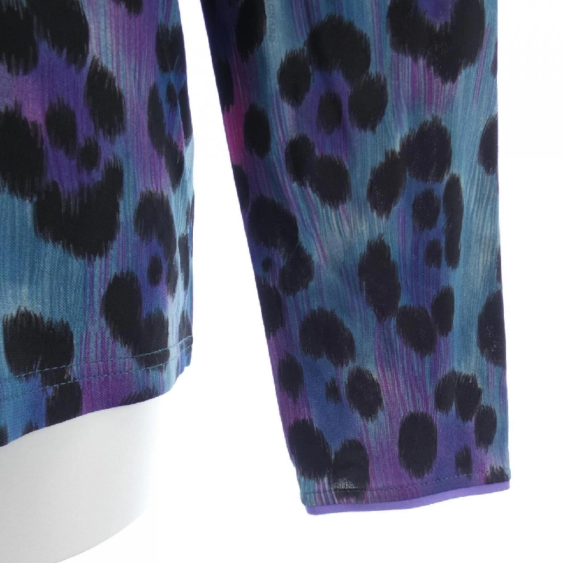 【Mã giảm giá】Leonard LEONARD Áo 643833