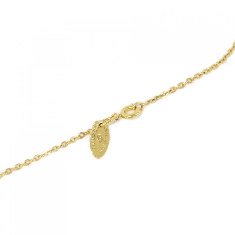 【Vintage】Dây chuyền Chanel 626047