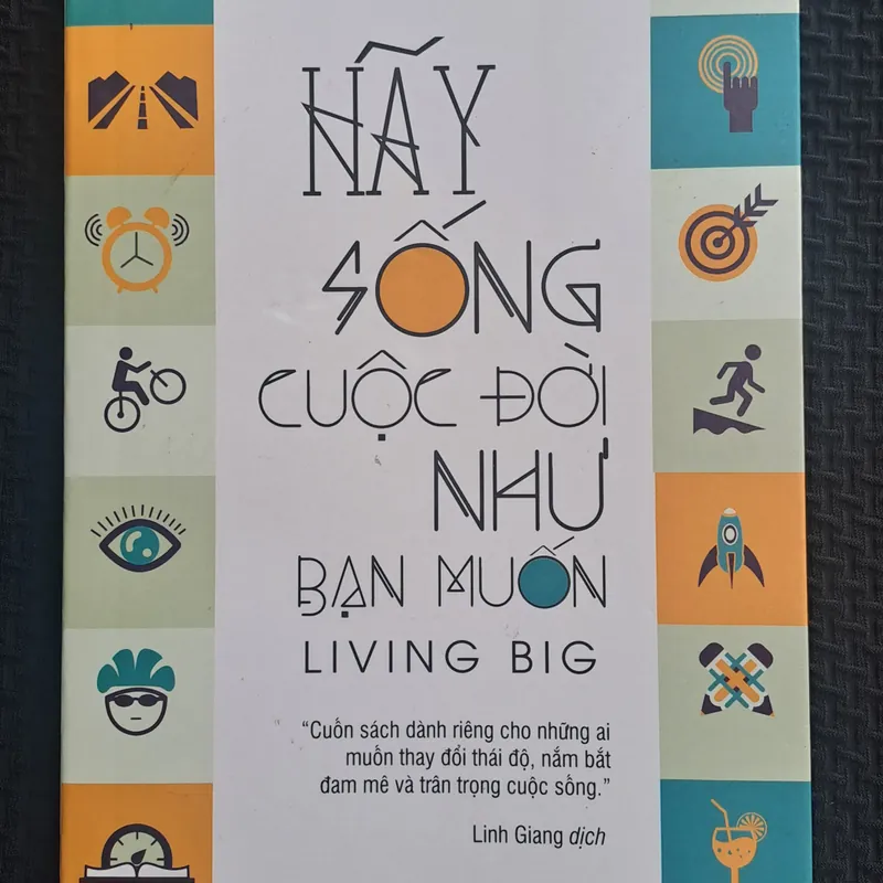 Hãy sống như đời bạn muốn - Pam Grout 571931