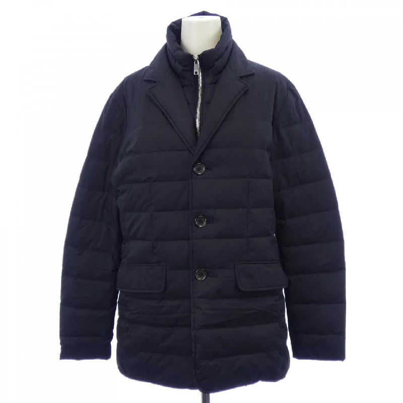 Áo khoác lông vũ AOURE AMFC224210 - Hàng hiệu Authentic 813145