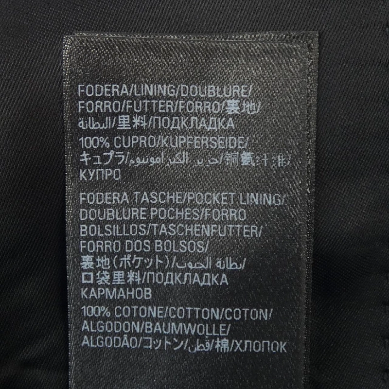 BALENCIAGA GARDE-ROBE 814409 TKT28 Áo khoác 632215