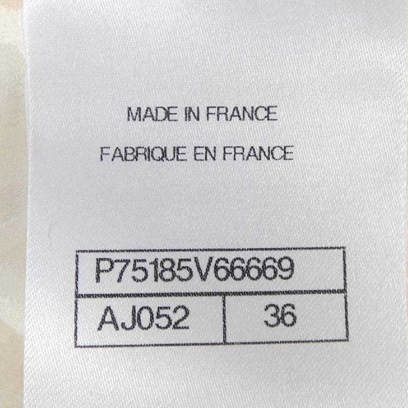 【Khuyến mãi】Chanel CHANEL Áo 644346