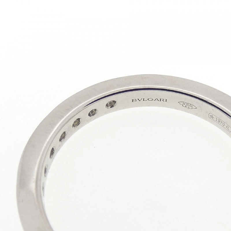 Nhẫn Bulgari Dedicata a Venezia - Hàng hiệu Authentic 835743