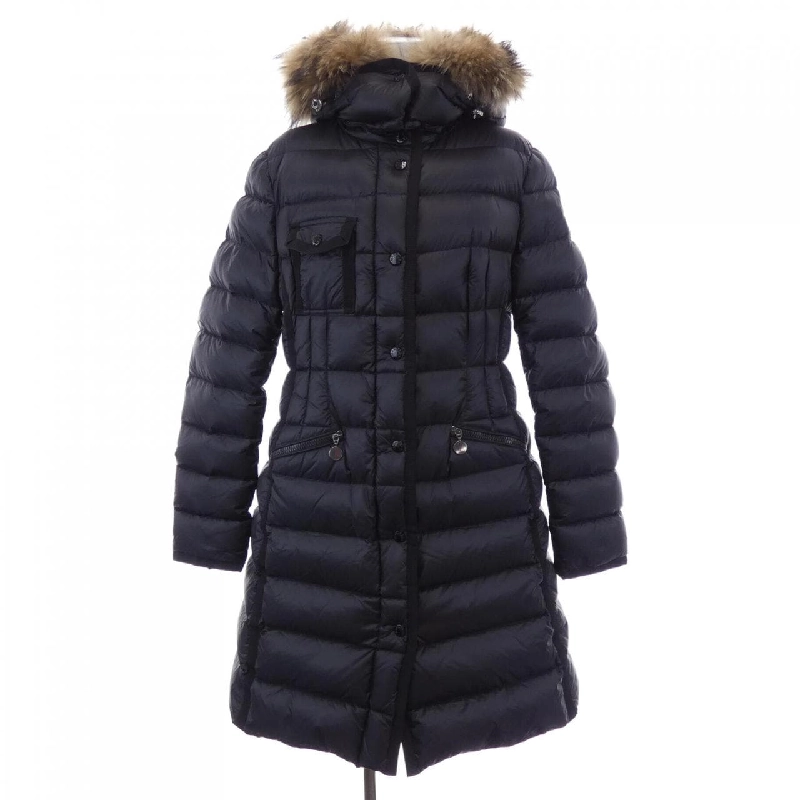 MONCLER HERMIFUR Áo khoác lông vũ - Hàng hiệu Chính hãng 808669